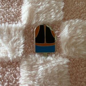 Disney Goofy Popsicle Enamel Pin